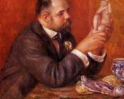 皮埃尔 奥古斯特 雷诺阿 : Ambroise Vollard